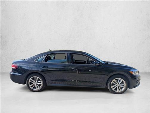 2021 Volkswagen Passat 2.0T S