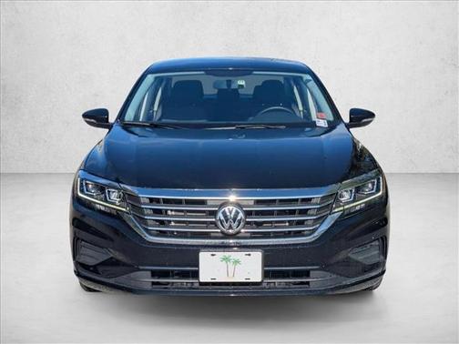 2021 Volkswagen Passat 2.0T S