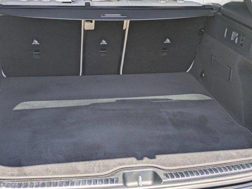 Graphite Grey Metallic 2026 Mercedes-Benz GLC 300 Base
