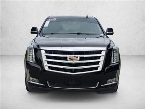 Black Raven 2019 Cadillac Escalade Luxury