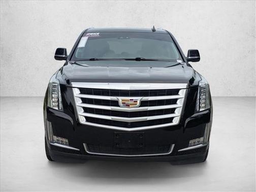 Black Raven 2019 Cadillac Escalade Luxury