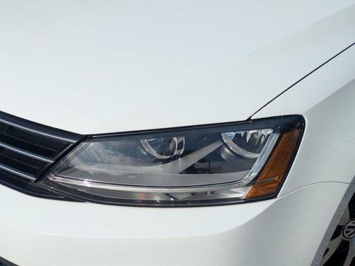 2017 Volkswagen Jetta 1.4T SE