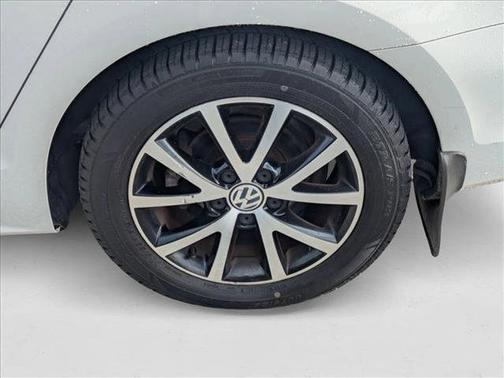 2017 Volkswagen Jetta 1.4T SE