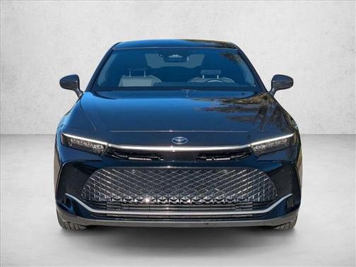 2023 Toyota Crown Limited