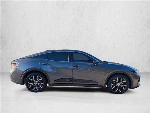 2023 Toyota Crown Limited