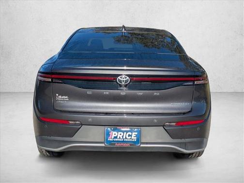 2023 Toyota Crown Limited