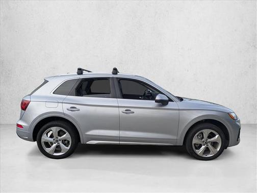 2021 Audi Q5 45 Premium Plus