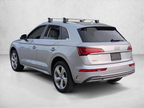 2021 Audi Q5 45 Premium Plus
