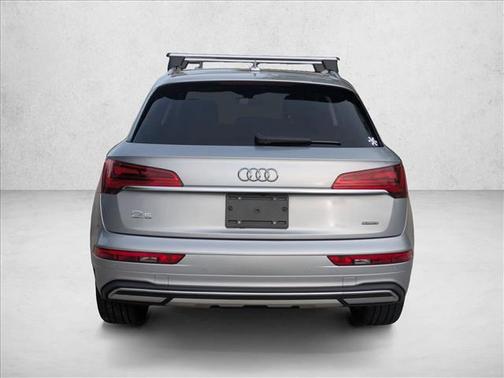 2021 Audi Q5 45 Premium Plus