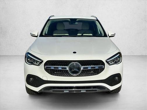 2023 Mercedes-Benz GLA 250 Base