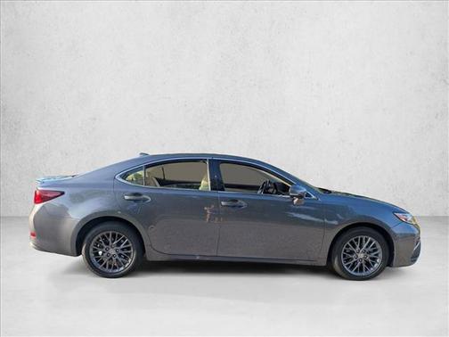 Nightfall Mica 2018 Lexus ES 350 Base