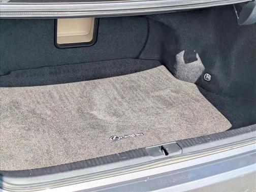 2018 Lexus ES 350 Base