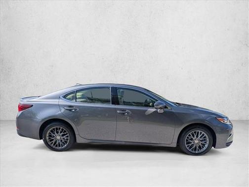 2018 Lexus ES 350 Base