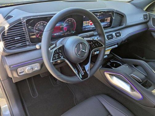 2026 Mercedes-Benz GLE 350 4MATIC
