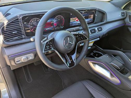 2026 Mercedes-Benz GLE 350 4MATIC