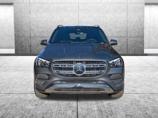 2026 Mercedes-Benz GLE 350 4MATIC