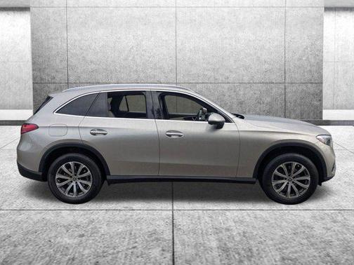 2024 Mercedes-Benz GLC 300 Base