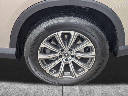 2024 Mercedes-Benz GLC 300 Base