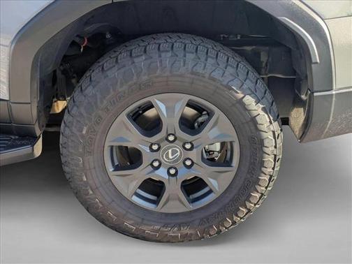 2024 Lexus GX 550 Overtrail