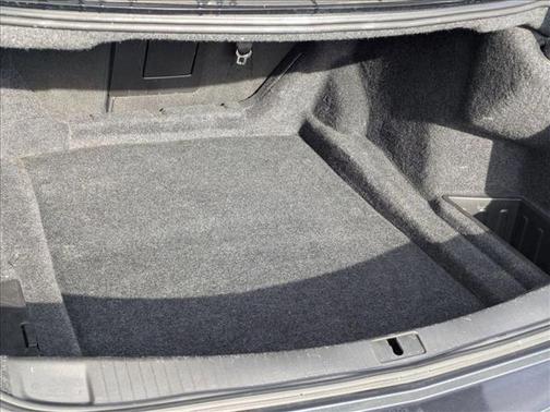 2014 Cadillac CTS 2.0L Turbo Luxury