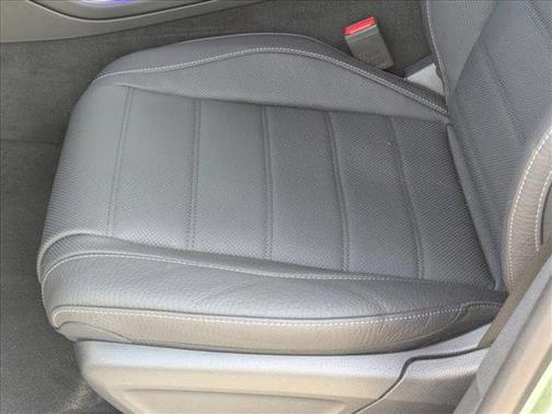 2026 Mercedes-Benz GLS 450 4MATIC