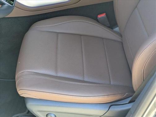 Selenite Grey Metallic 2026 Mercedes-Benz GLE 350 Base