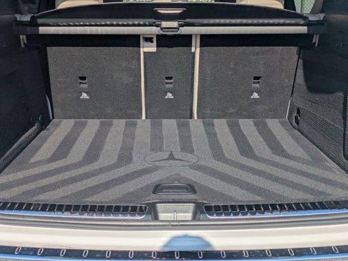 2025 Mercedes-Benz GLE 350 Base