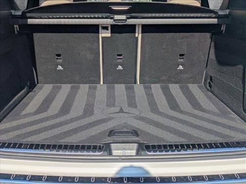 2025 Mercedes-Benz GLE 350 Base