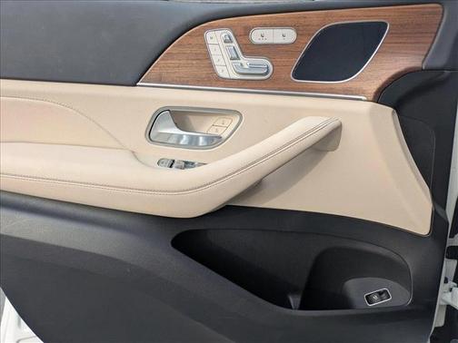 2025 Mercedes-Benz GLE 350 Base