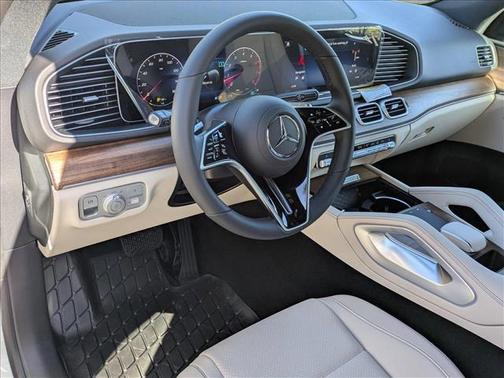 2025 Mercedes-Benz GLE 350 Base