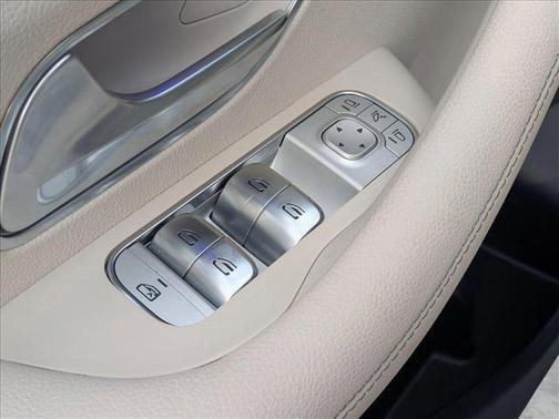 2025 Mercedes-Benz GLE 350 Base