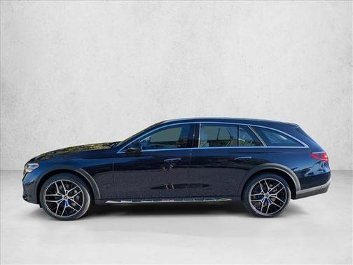 2026 Mercedes-Benz E-Class E 450 4MATIC All-Terrain