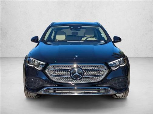 2026 Mercedes-Benz E-Class E 450 4MATIC All-Terrain