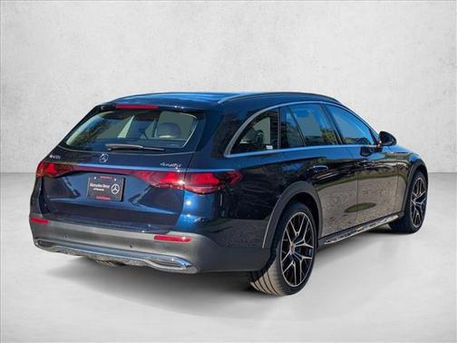 2026 Mercedes-Benz E-Class E 450 4MATIC All-Terrain