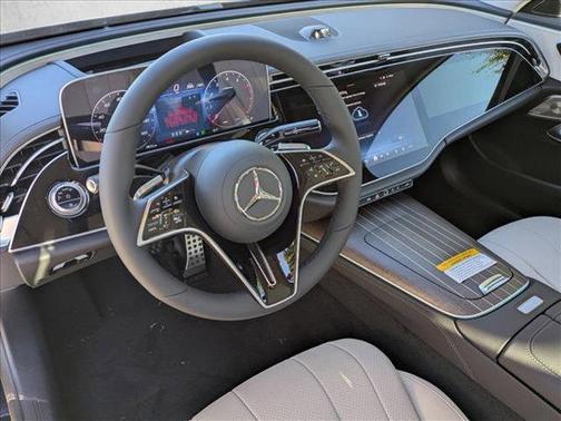 2026 Mercedes-Benz E-Class E 450 4MATIC All-Terrain