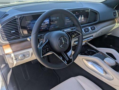 2026 Mercedes-Benz GLE 350 4MATIC