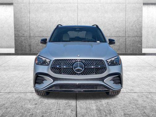 2026 Mercedes-Benz GLE 350 4MATIC