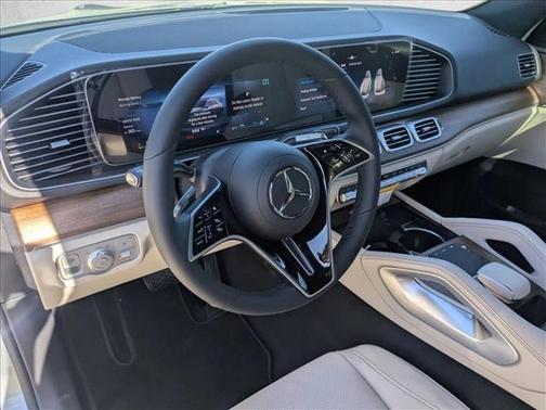 2026 Mercedes-Benz GLE 350 4MATIC