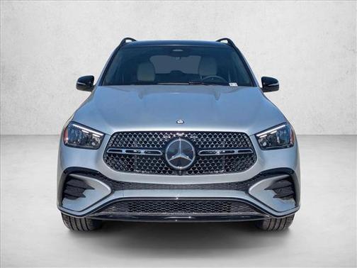 2026 Mercedes-Benz GLE 350 4MATIC