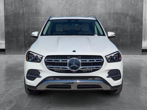 2025 Mercedes-Benz GLE 350 Base