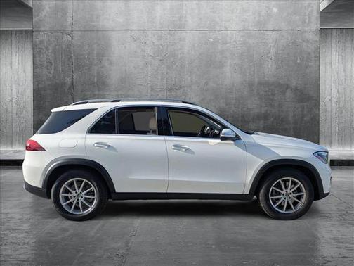 2025 Mercedes-Benz GLE 350 Base
