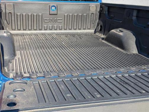 2019 GMC Sierra 1500 Base