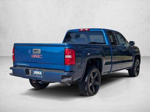 2019 GMC Sierra 1500 Base