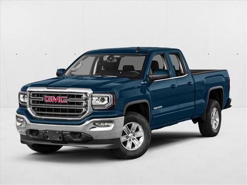2019 GMC Sierra 1500 Base