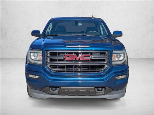 2019 GMC Sierra 1500 Base