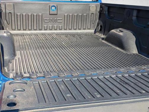 2019 GMC Sierra 1500 Base