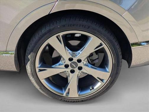 2022 Genesis GV80 3.5T