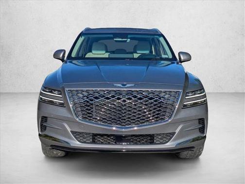 2022 Genesis GV80 3.5T