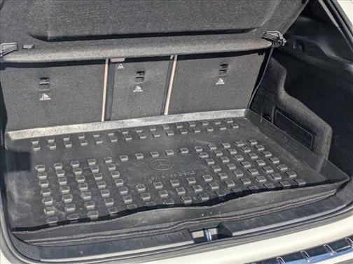 2023 Mercedes-Benz GLA 250 Base