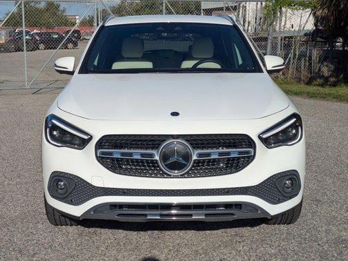 2023 Mercedes-Benz GLA 250 Base
